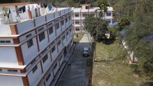 Girl's and Boy's Hostel